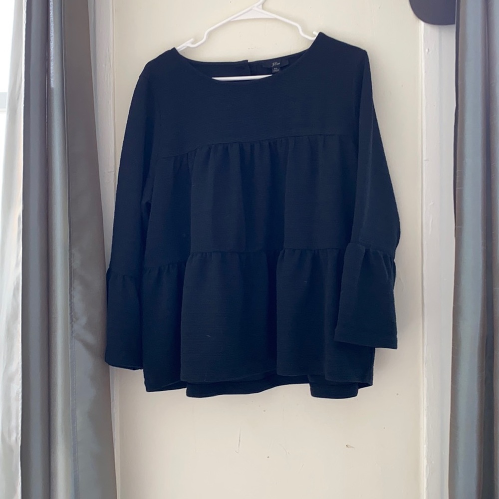 J crew